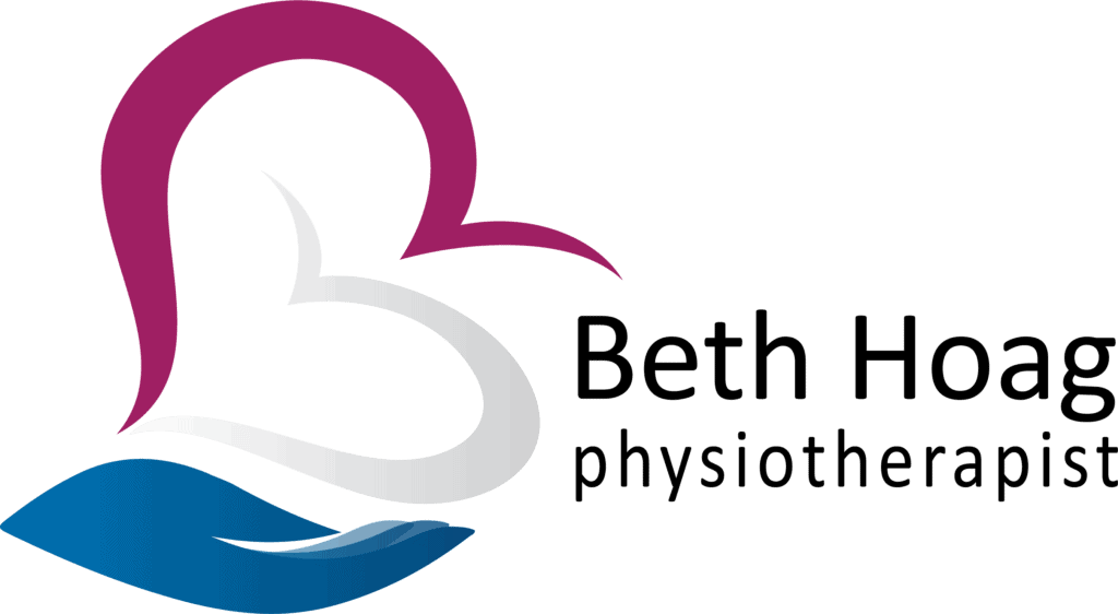 Beth Hoag Physiotherapist