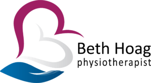 Beth Hoag Physiotherapist